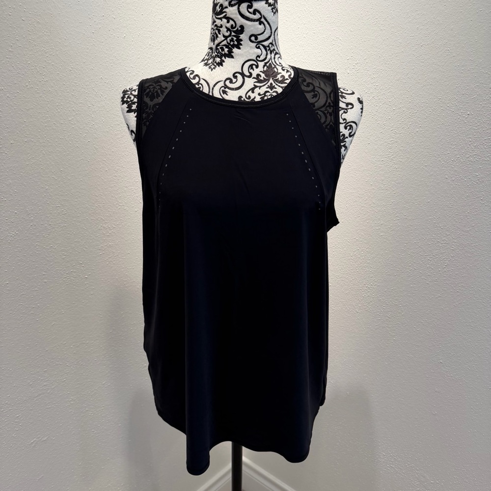 Lululemon Sculpt Tank Top